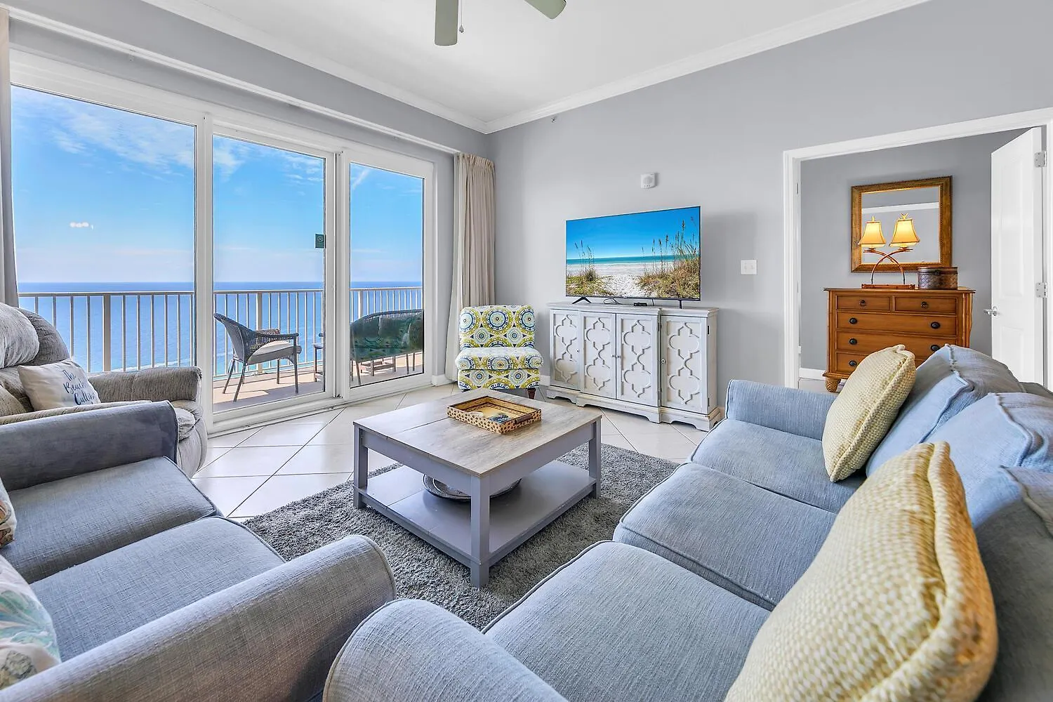 Grandview East 1503 location