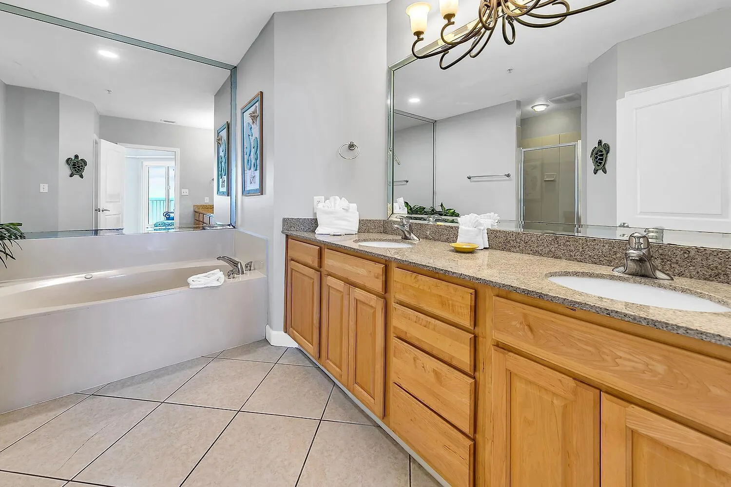 Grandview East 1503 Aparthotel Panama City Beach