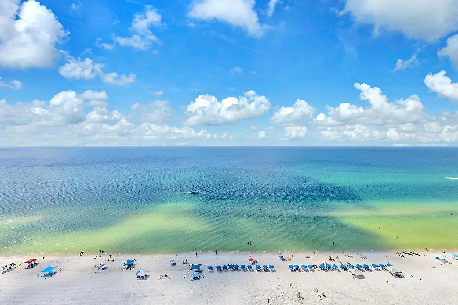 Grandview East 1503 Aparthotel Panama City Beach