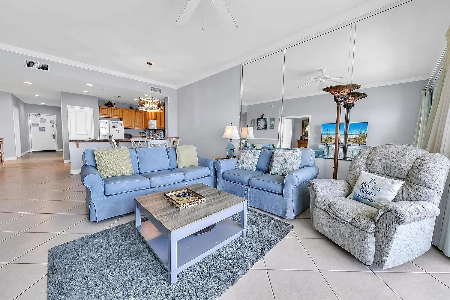 Grandview East 1503 Aparthotel Panama City Beach 0*,  United States