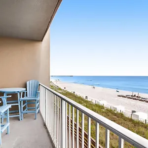  Hotel Tidewater 114