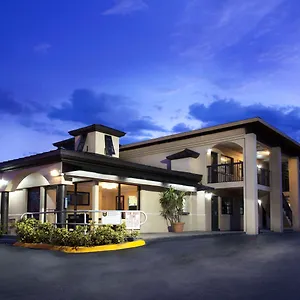 Knights Orlando Hotel Oak Ridge