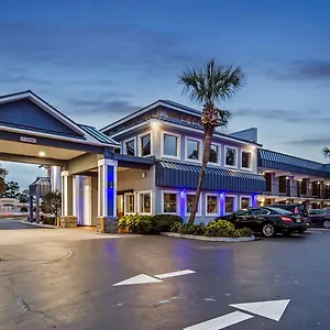 Western Hotel Savannah