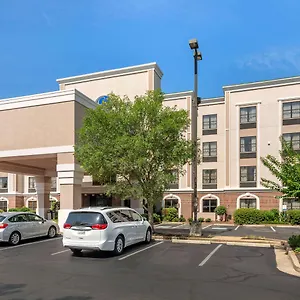 Comfort I-55 Hotel Southaven