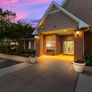 Sonesta Es Morris Plains Hotel Parsippany