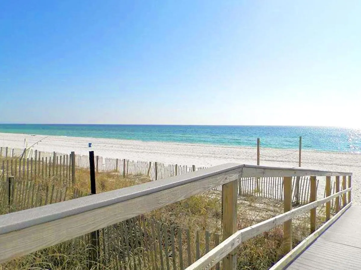 Grandview East 1503 Aparthotel Panama City Beach United States
