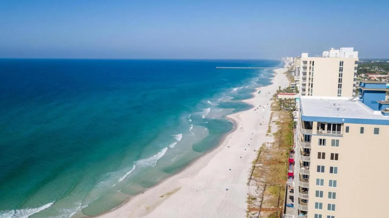 Grandview East 1503 Aparthotel Panama City Beach