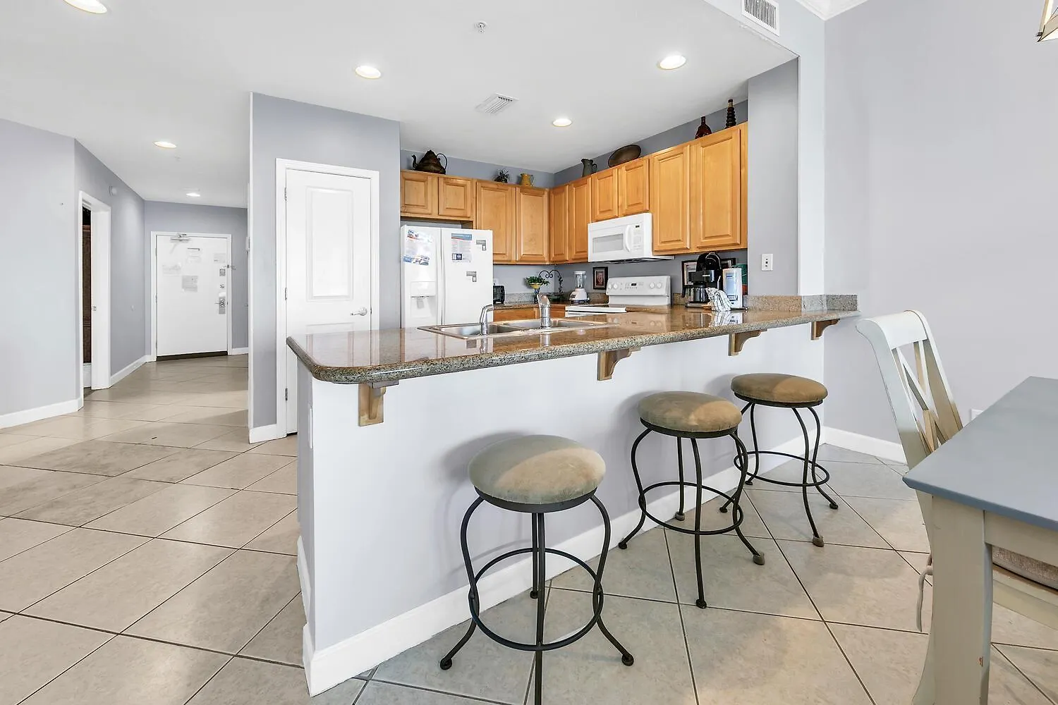 Grandview East 1503 Aparthotel Panama City Beach United States