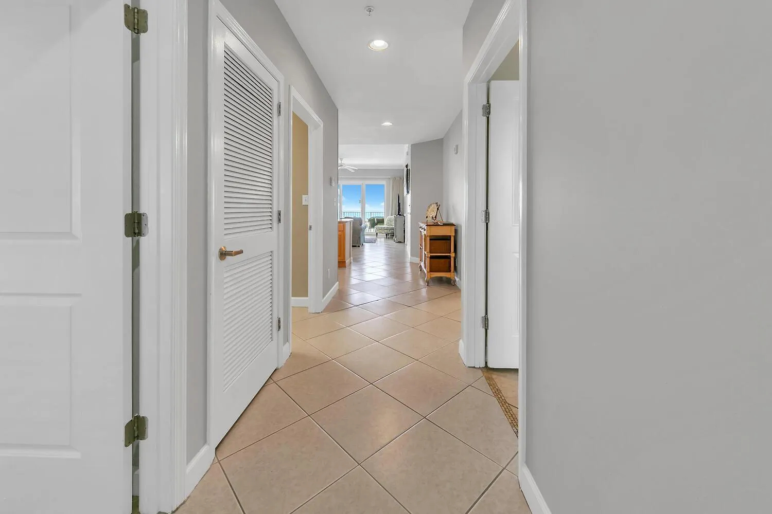 Grandview East 1503 Aparthotel Panama City Beach 0*,