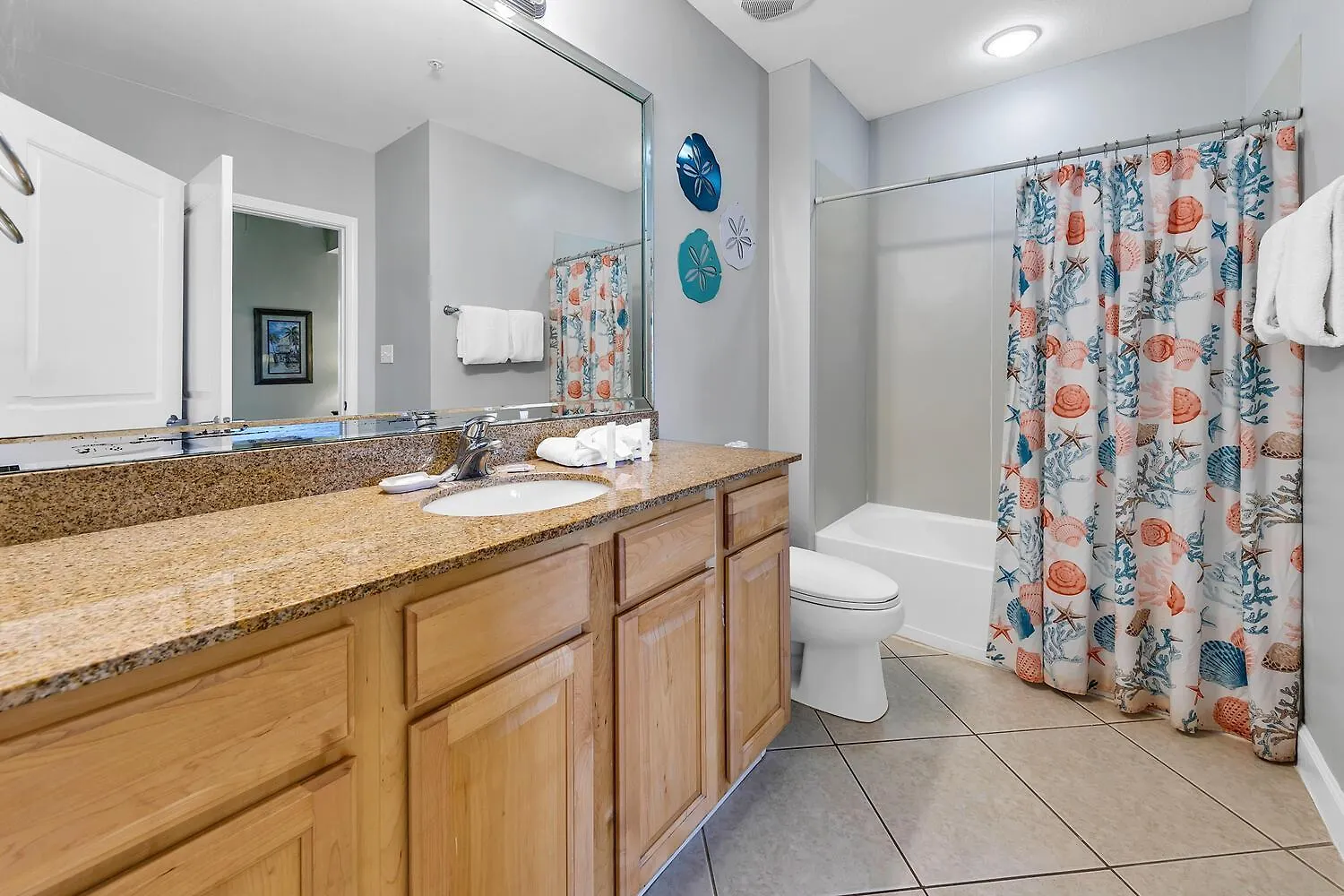 Grandview East 1503 Aparthotel Panama City Beach