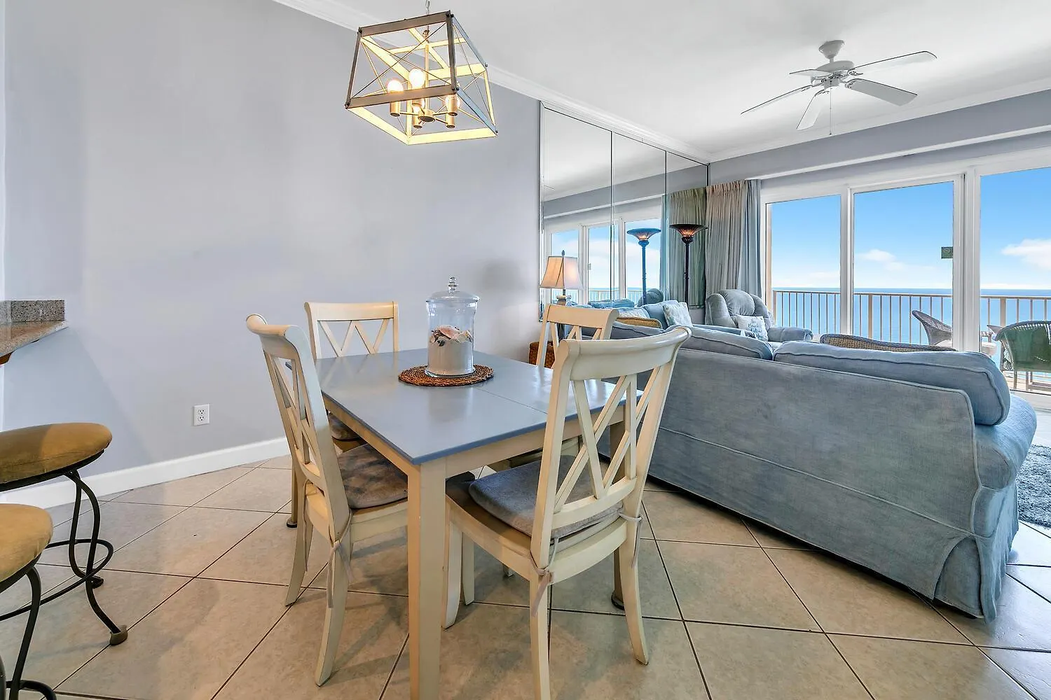 Grandview East 1503 Aparthotel Panama City Beach United States