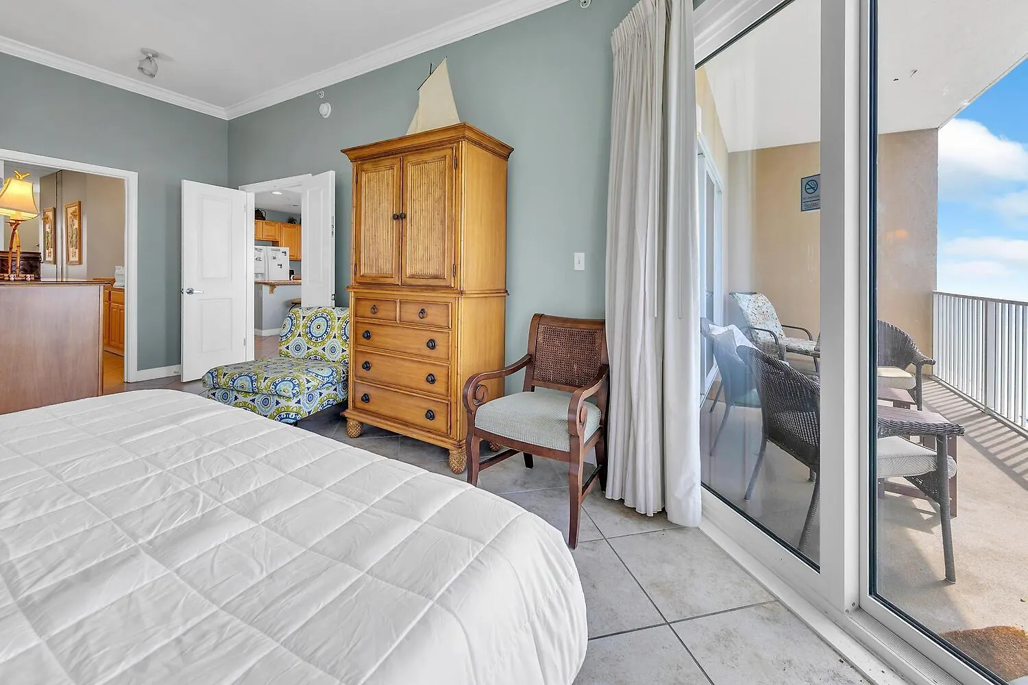 Grandview East 1503 Aparthotel Panama City Beach United States