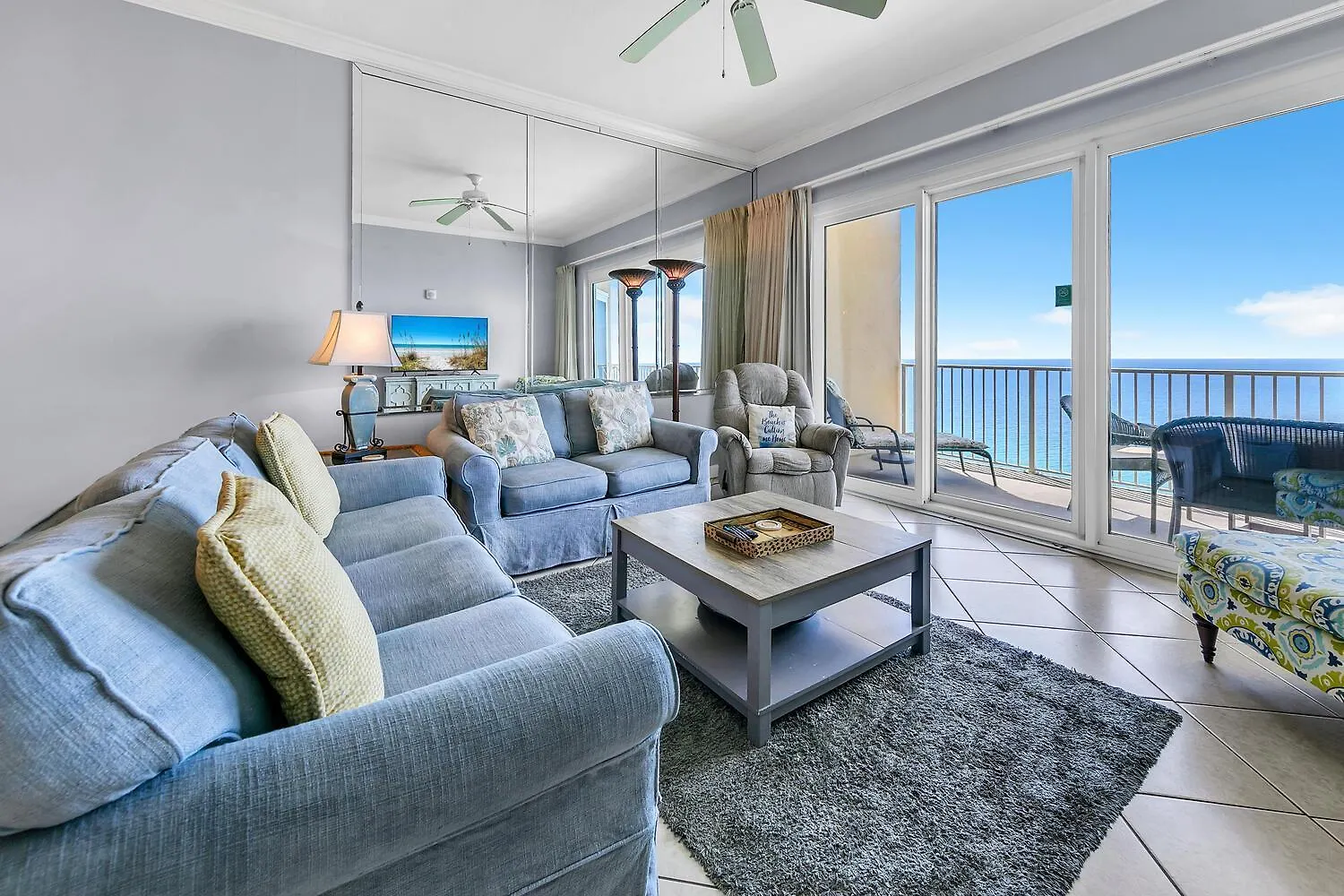 Grandview East 1503 Aparthotel Panama City Beach