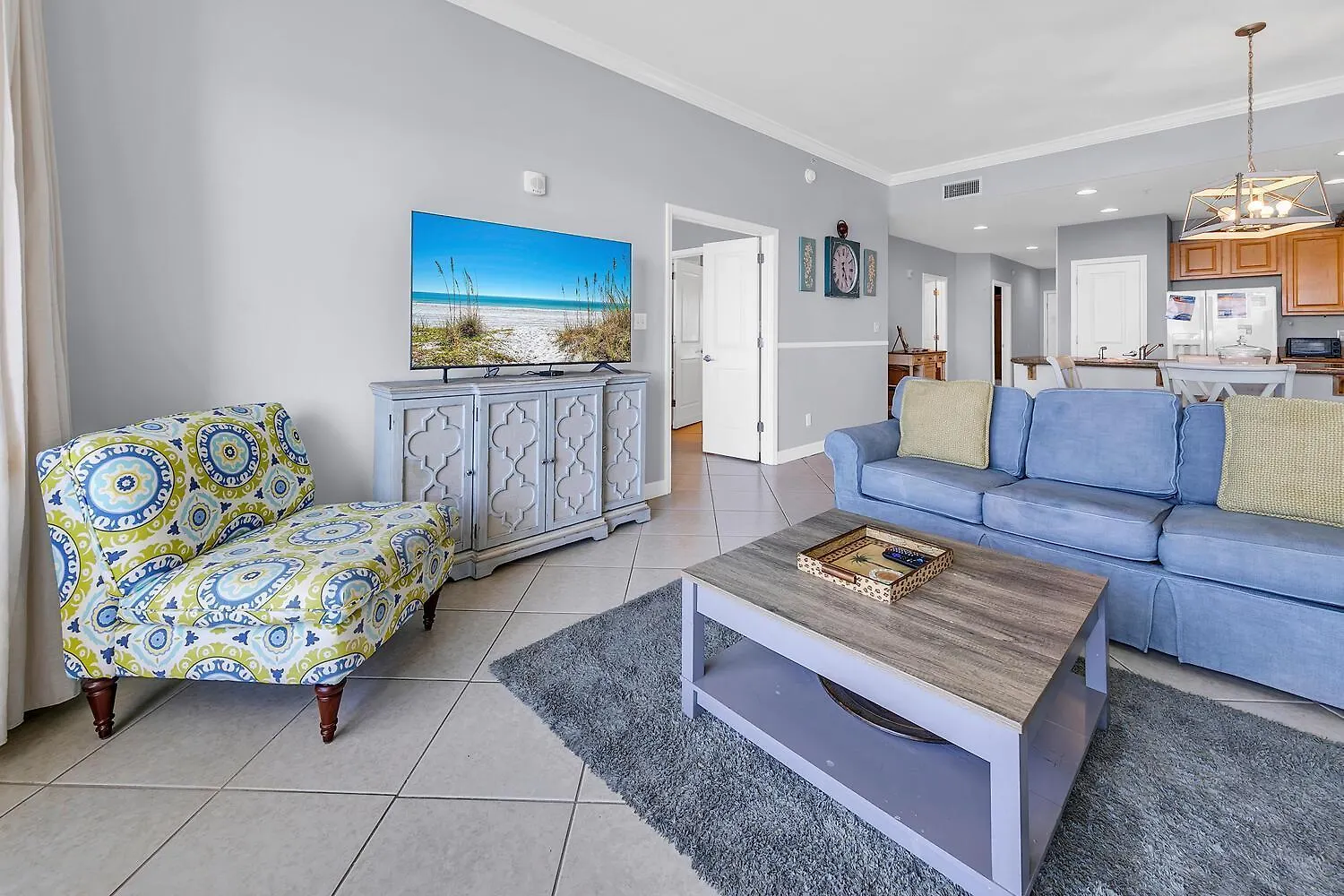 Grandview East 1503 Aparthotel Panama City Beach United States