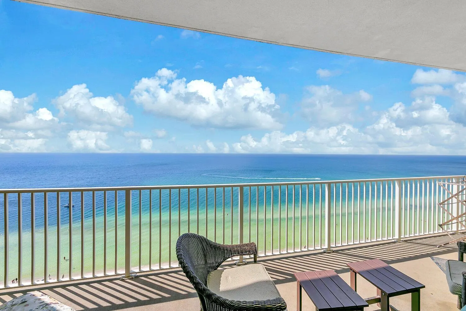 Grandview East 1503 Aparthotel Panama City Beach