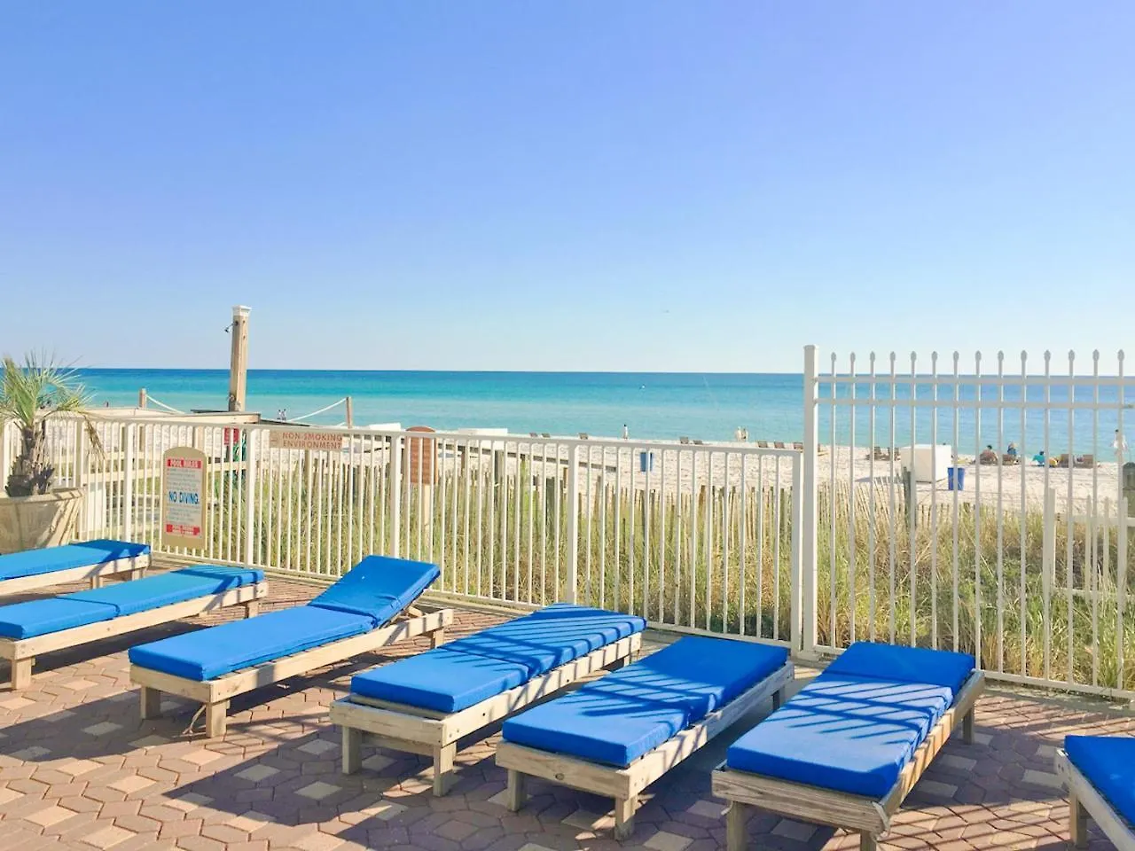 Grandview East 1503 Aparthotel Panama City Beach