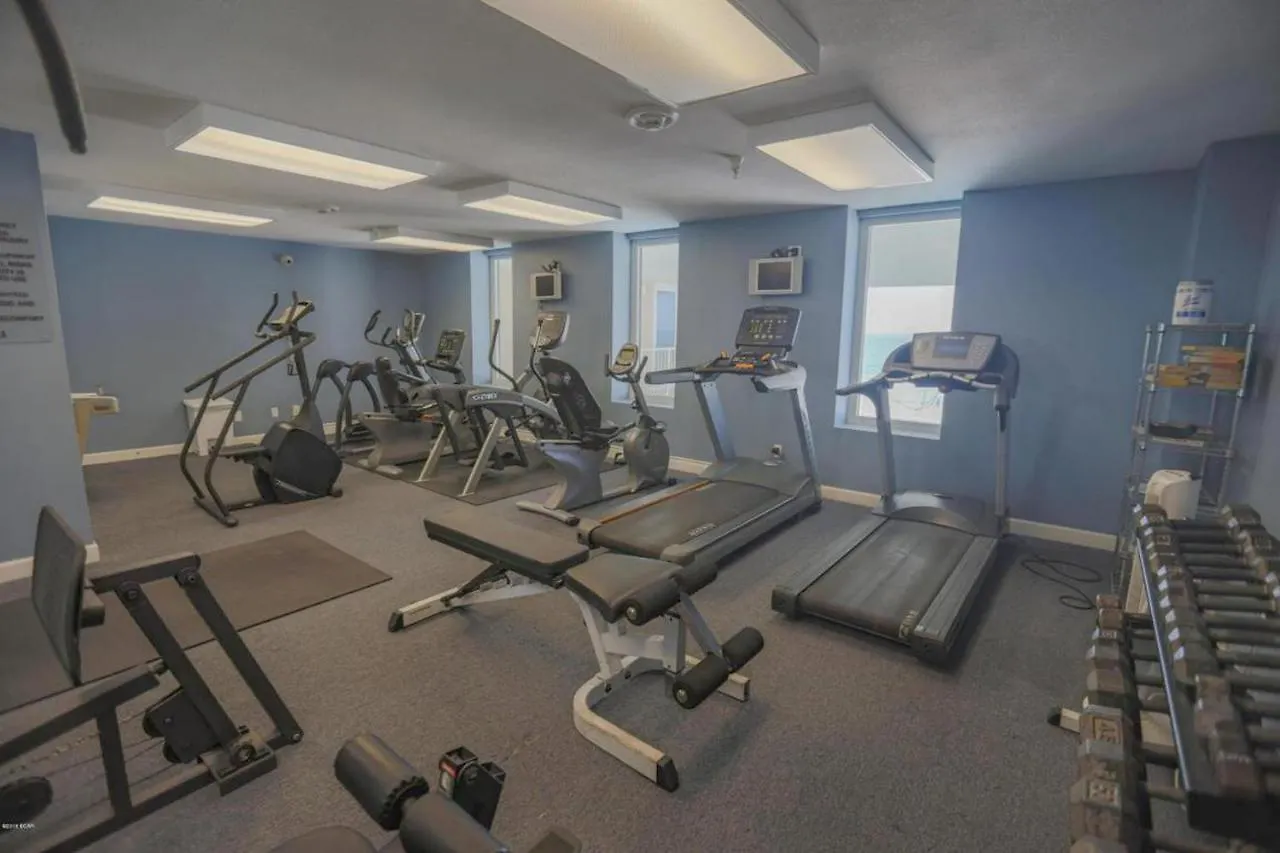 Grandview East 1503 Aparthotel Panama City Beach